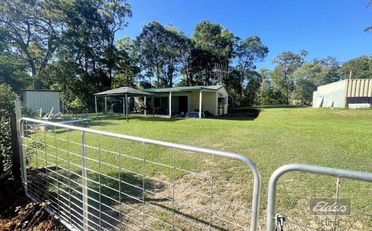 Lot 228 Stottenville Road, Bauple, QLD, 4650 - Image 1