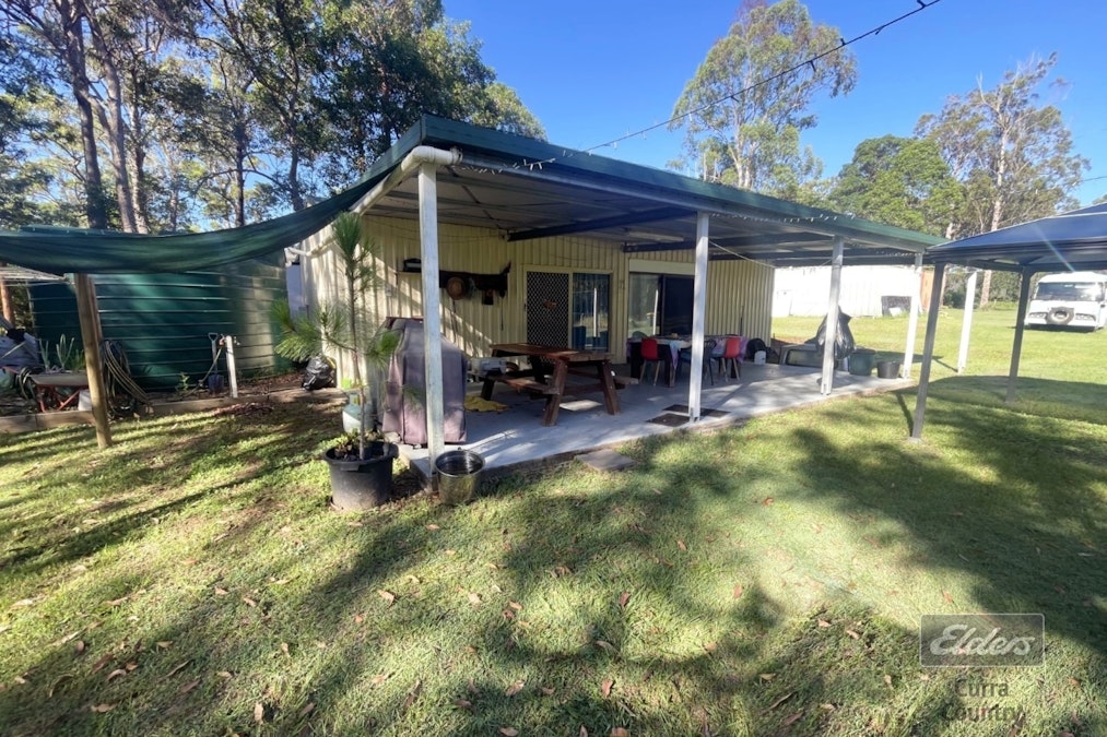 Lot 228 Stottenville Road, Bauple, QLD, 4650 - Image 2