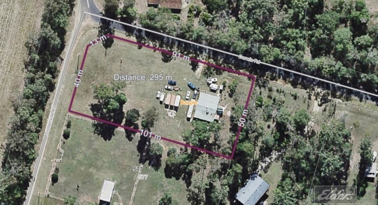 Lot 228 Stottenville Road, Bauple, QLD, 4650 - Image 20