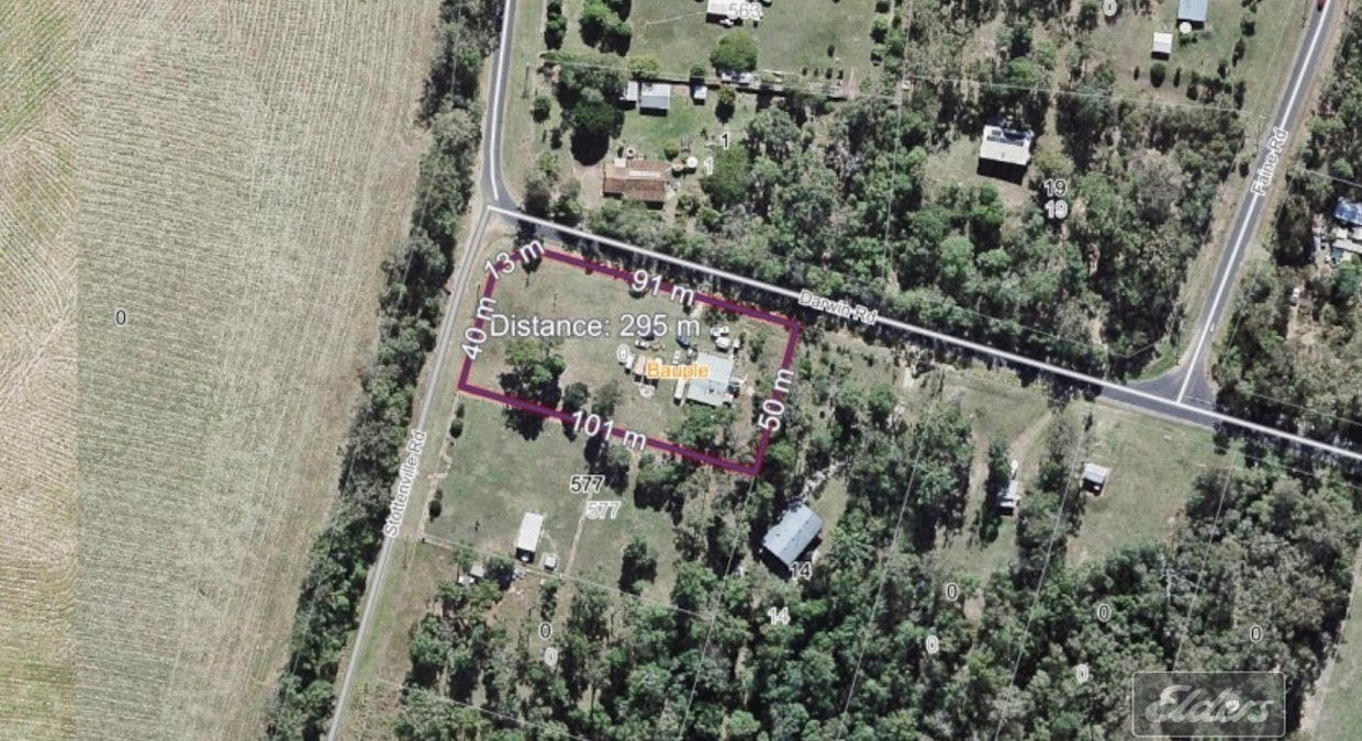 Lot 228 Stottenville Road, Bauple, QLD, 4650 - Image 21
