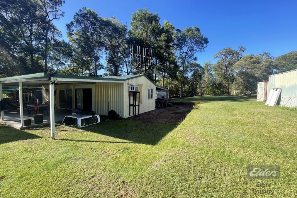 Lot 228 Stottenville Road, Bauple, QLD, 4650 - Image 14