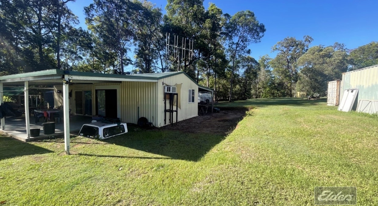 Lot 228 Stottenville Road, Bauple, QLD, 4650 - Image 14