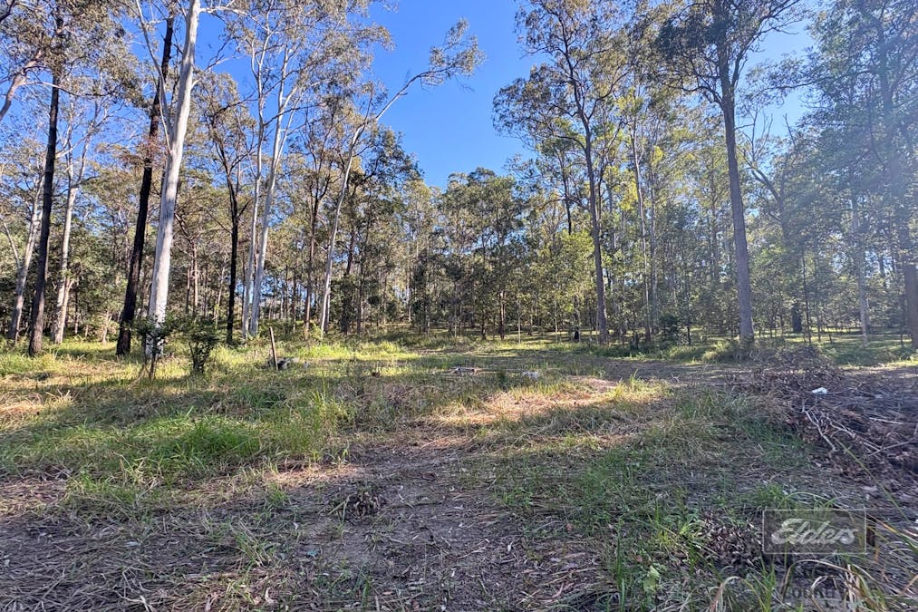 Lot 311 Faine Road, Bauple, QLD, 4650 - Image 3