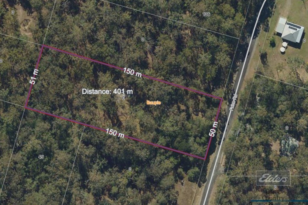 Lot 311 Faine Road, Bauple, QLD, 4650 - Image 10