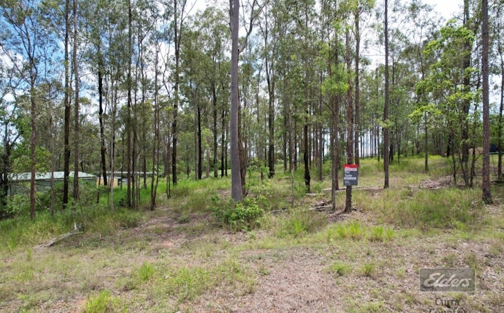 Lot 364 Arboreleven Road, Glenwood, QLD, 4570 - Image 1
