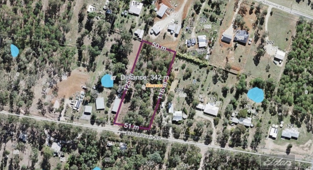 Lot 364 Arboreleven Road, Glenwood, QLD, 4570 - Image 9