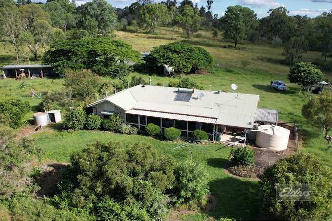 502 Old Gympie Road, Paterson, QLD, 4570 - Image 1