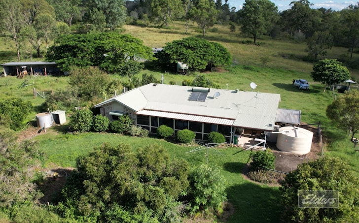 502 Old Gympie Road, Paterson, QLD, 4570 - Image 1