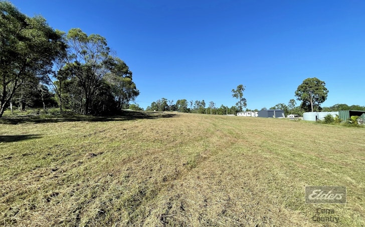 Lot 553 Arborcrescent Road, Glenwood, QLD, 4570 - Image 1