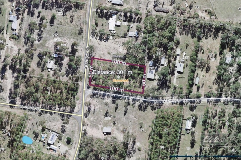 Lot 270 Arborfive Road, Glenwood, QLD, 4570 - Image 6