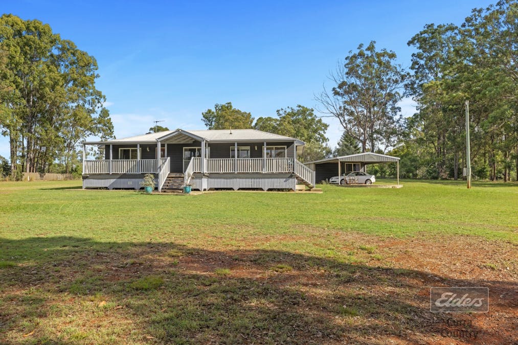 6 Trotter Road, Glenwood, QLD, 4570 - Image 1