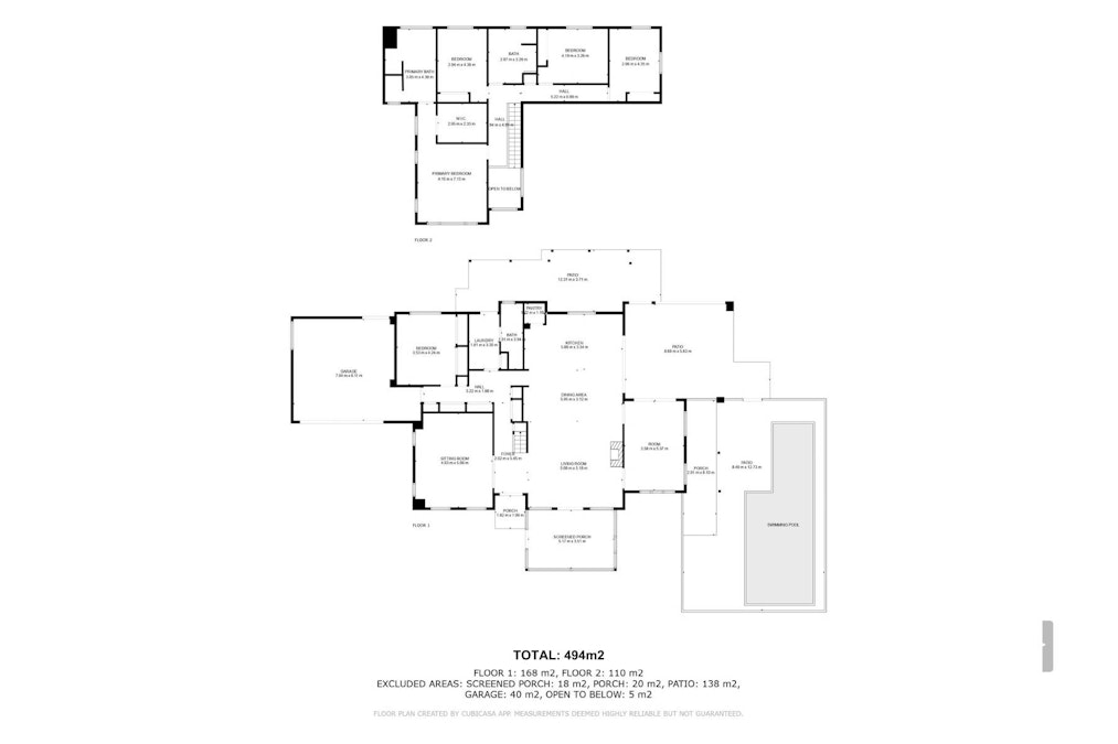 19 Mary View Drive, Yengarie, QLD, 4650 - Floorplan 1