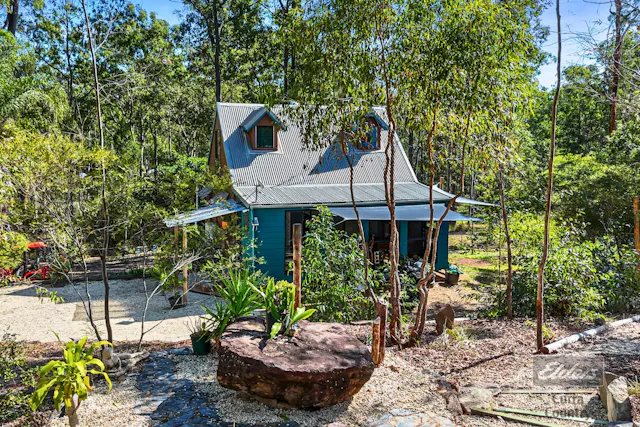 58 Bradford Road — photo from Elders Real Estate Curra Country