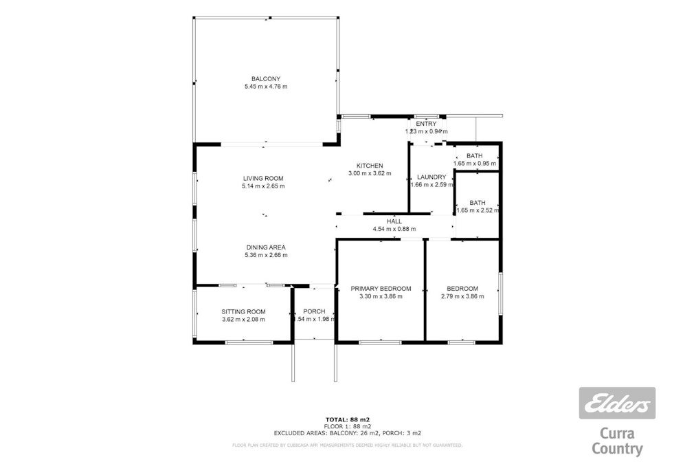 27 Arbortwenty Four Road, Glenwood, QLD, 4570 - Floorplan 1