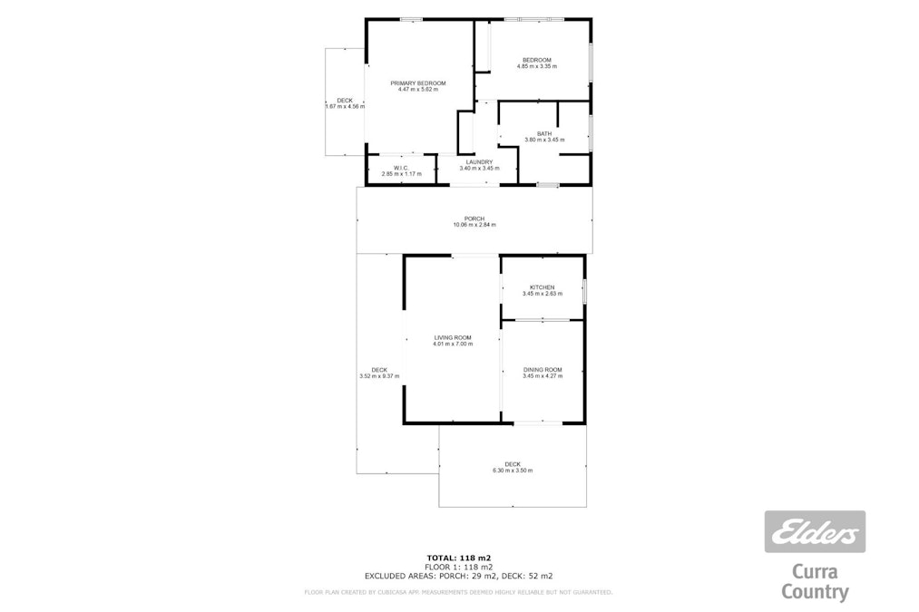 30 Arbortwenty Eight Road, Glenwood, QLD, 4570 - Floorplan 1