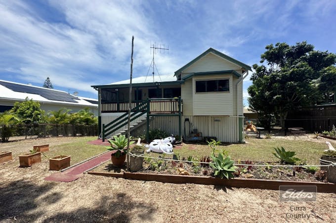 37 Esplanade Road, Burrum Heads, QLD, 4659 - Image 1