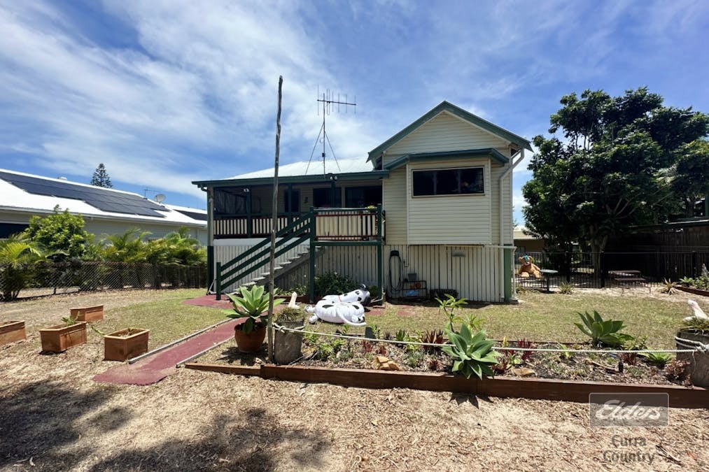37 Esplanade Road, Burrum Heads, QLD, 4659 - Image 1
