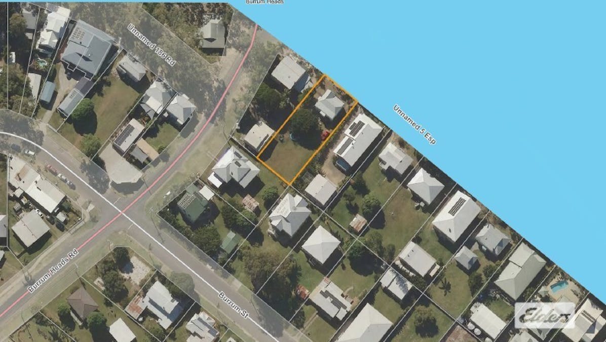37 Esplanade Road, Burrum Heads, QLD, 4659 - Image 2