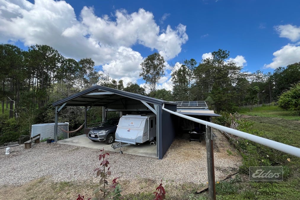 112 Stevenson Road, Glenwood, QLD, 4570 - Image 1