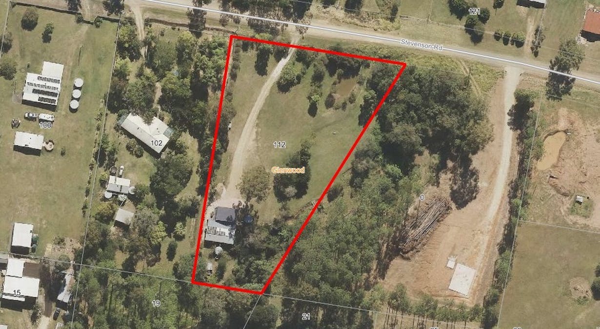112 Stevenson Road, Glenwood, QLD, 4570 - Image 13