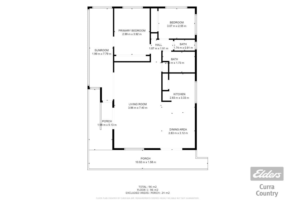 67 Arborten Road, Glenwood, QLD, 4570 - Floorplan 1