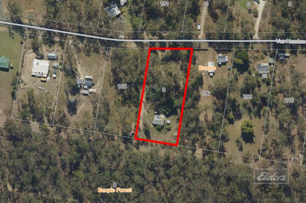 190 Van Hensbroek Road, Bauple, QLD, 4650 - Image 10