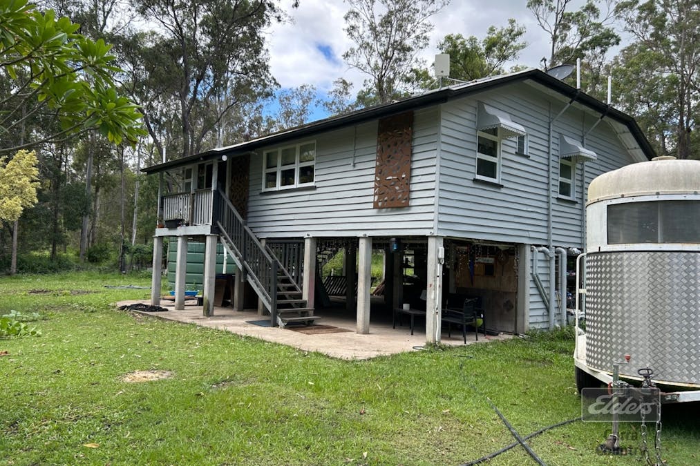 190 Van Hensbroek Road, Bauple, QLD, 4650 - Image 1