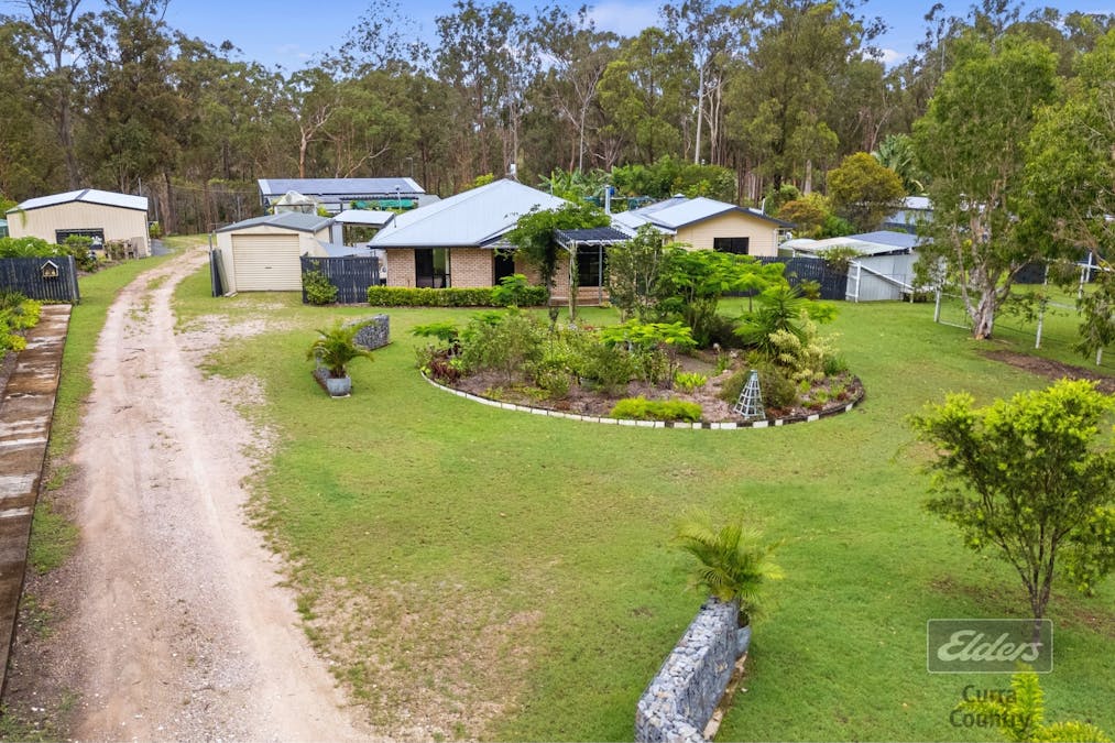 88 Ian Drive, Curra, QLD, 4570 - Image 1