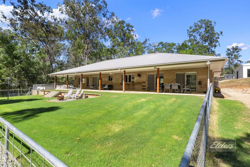 95 Arborthirty Road, Glenwood, QLD, 4570 - Image 1