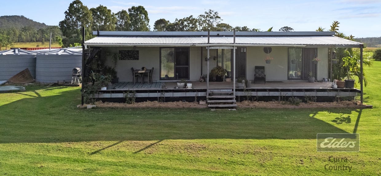 578 Emerys Bridge Road, Gundiah, QLD, 4650 - Image 2