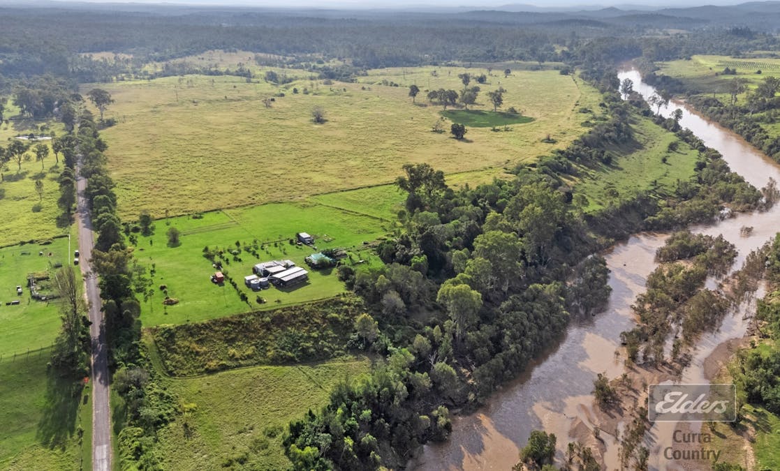 578 Emerys Bridge Road, Gundiah, QLD, 4650 - Image 11