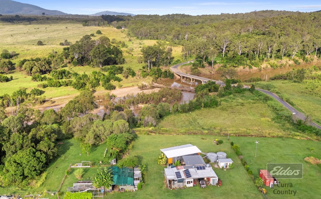 578 Emerys Bridge Road, Gundiah, QLD, 4650 - Image 1