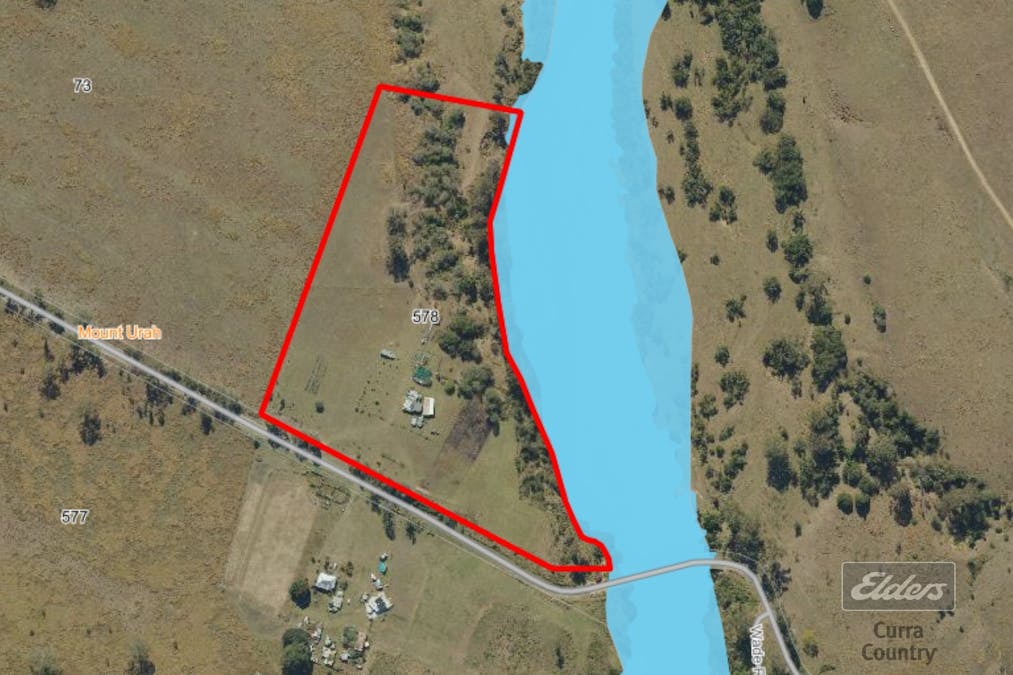 578 Emerys Bridge Road, Gundiah, QLD, 4650 - Image 14
