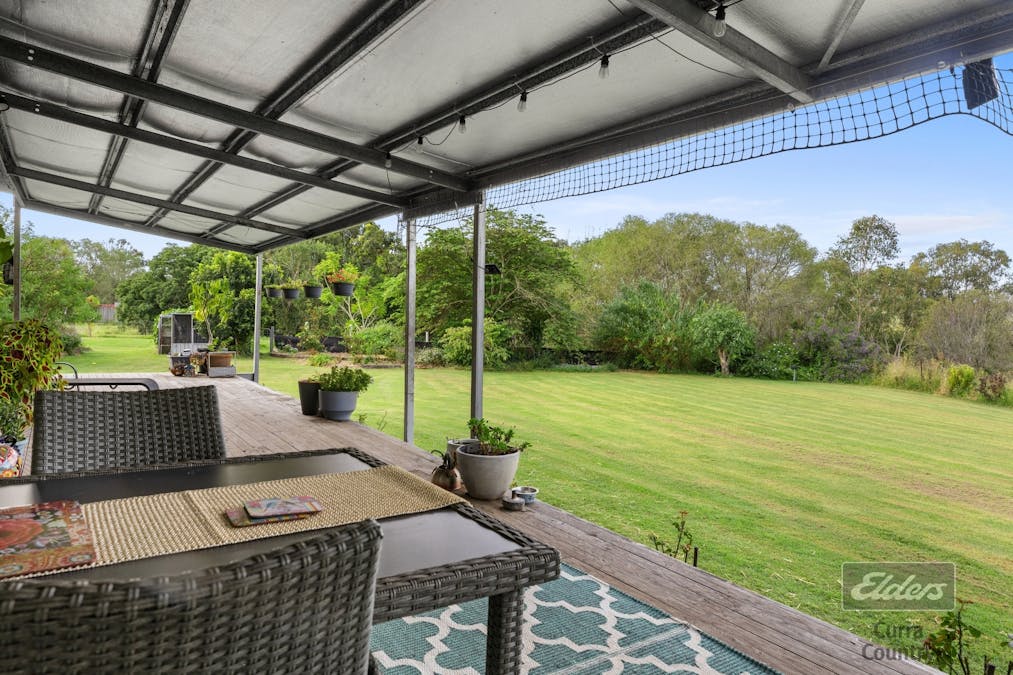 578 Emerys Bridge Road, Gundiah, QLD, 4650 - Image 7