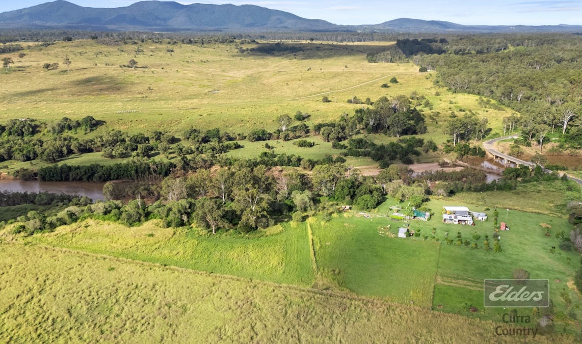 578 Emerys Bridge Road, Gundiah, QLD, 4650 - Image 13
