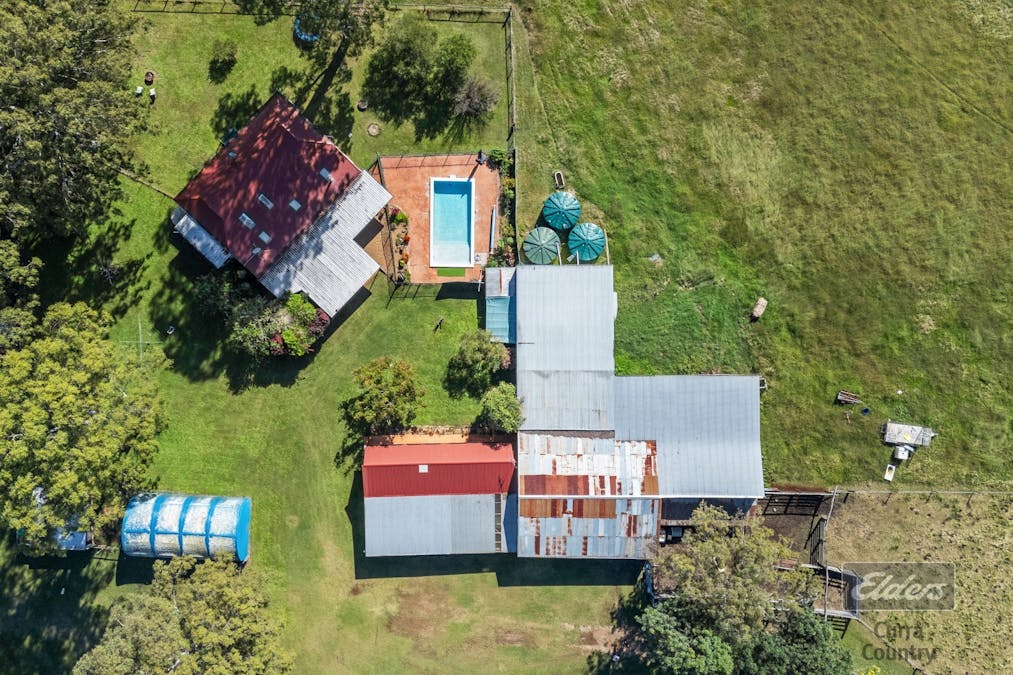 286 Scotchy Pocket Road, Scotchy Pocket, QLD, 4570 - Image 24