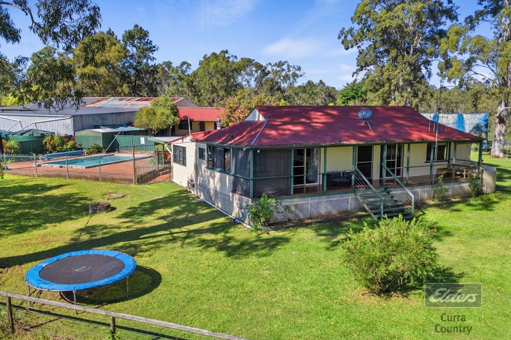 286 Scotchy Pocket Road, Scotchy Pocket, QLD, 4570 - Image 2