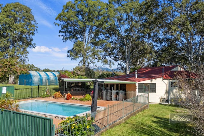 286 Scotchy Pocket Road, Scotchy Pocket, QLD, 4570 - Image 1
