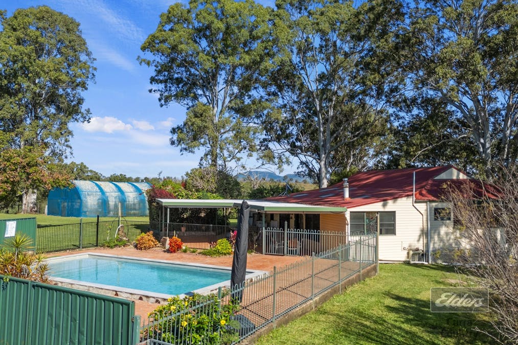 286 Scotchy Pocket Road, Scotchy Pocket, QLD, 4570 - Image 1