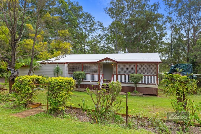33 Sunrise Road, Glenwood, QLD, 4570 - Image 1