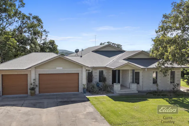 3914 Bruce Highway — photo from Elders Real Estate Curra Country