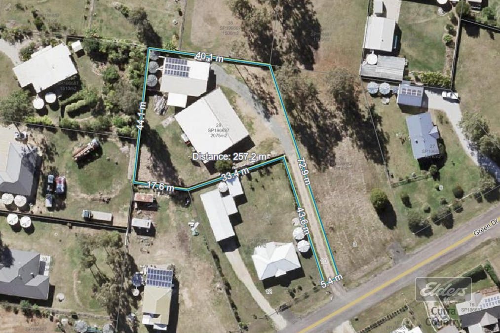 10 Green Drive, Gunalda, QLD, 4570 - Image 14