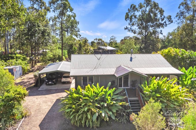 109 Arboreleven Road, Glenwood, QLD, 4570 - Image 1