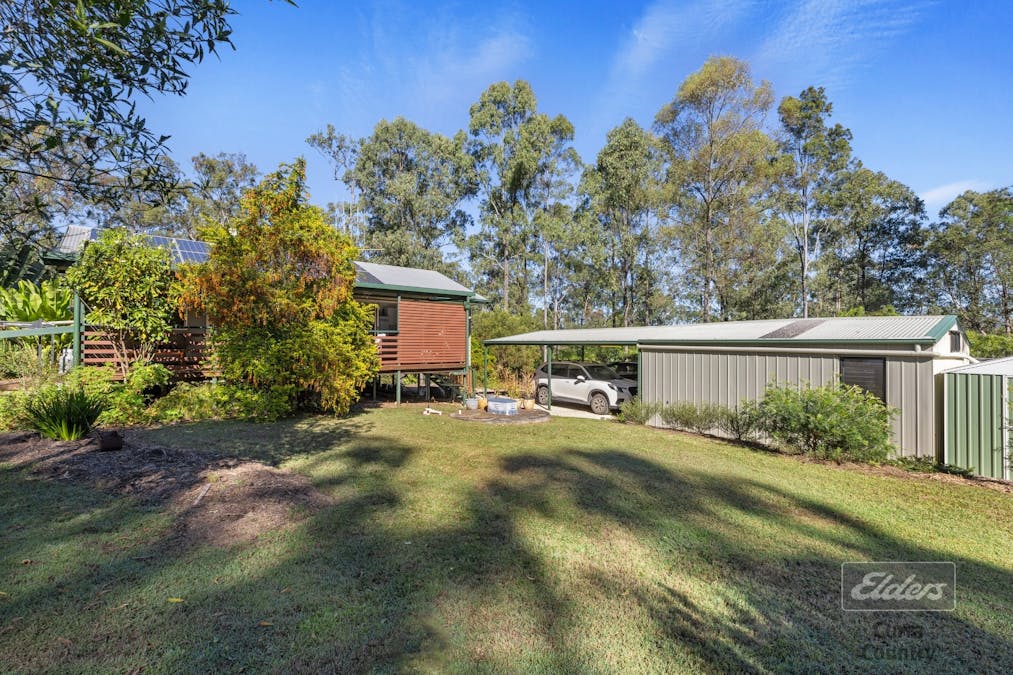 109 Arboreleven Road, Glenwood, QLD, 4570 - Image 11