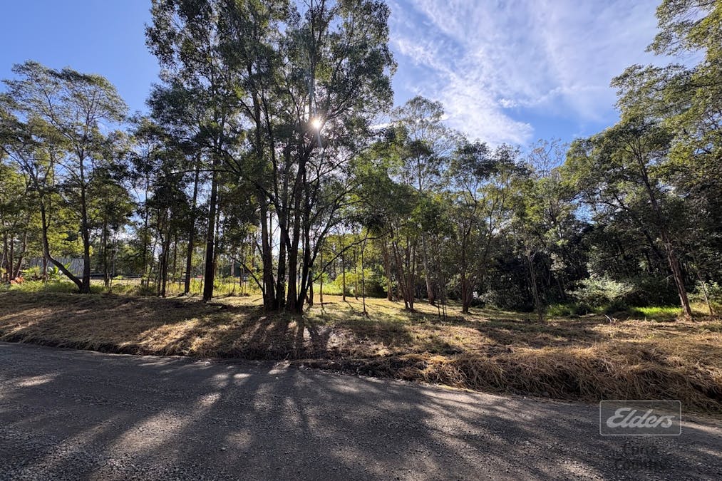 Lot 692 Arbortwenty Six Road, Glenwood, QLD, 4570 - Image 1