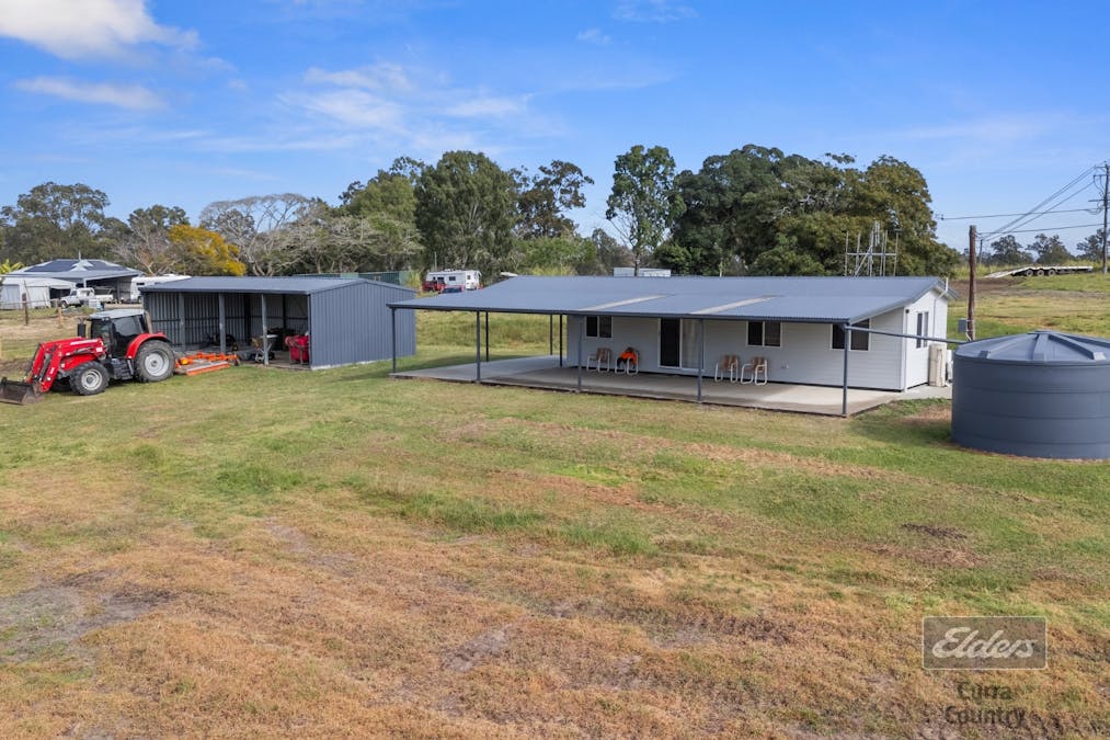 34 Bonnick Road, Gunalda, QLD, 4570 - Image 2