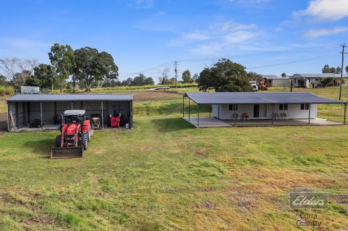 34 Bonnick Road, Gunalda, QLD, 4570 - Image 1