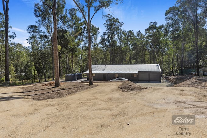 Lot 348 Arborsixteen Road, Glenwood, QLD, 4570 - Image 1