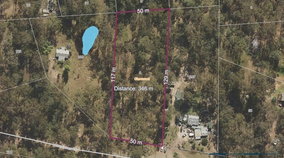 Lot 348 Arborsixteen Road, Glenwood, QLD, 4570 - Image 17