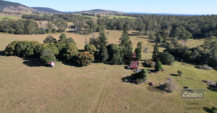 Lot 122 Bauple Drive, Bauple, QLD, 4650 - Image 1